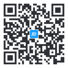 iPhone APP 二维码 | RAYBET